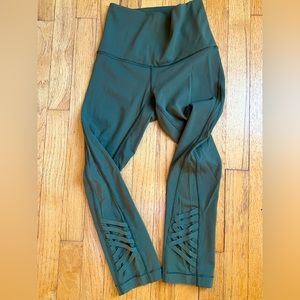 Lululemon Leggings - Women’s Size 4